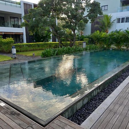 Studio 2 The Waterclub ريفير نوار المظهر الخارجي الصورة