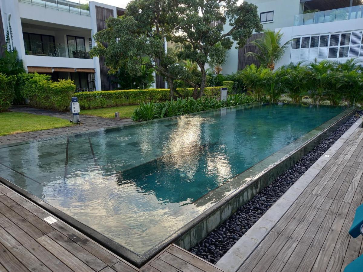 Studio 2 The Waterclub ريفير نوار المظهر الخارجي الصورة
