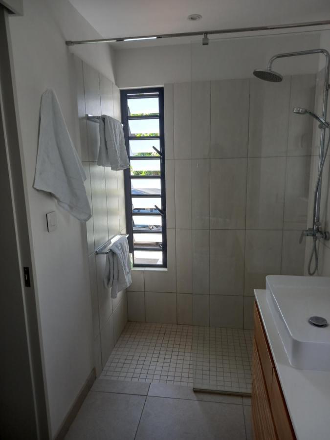 Studio 2 The Waterclub ريفير نوار المظهر الخارجي الصورة